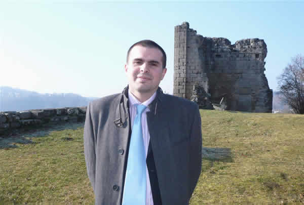 Mathieu Charvillat